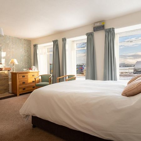 Harbour Guest House Tobermory Εξωτερικό φωτογραφία