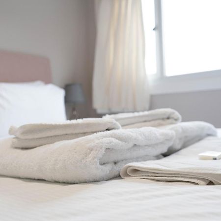 Harbour Guest House Tobermory Εξωτερικό φωτογραφία