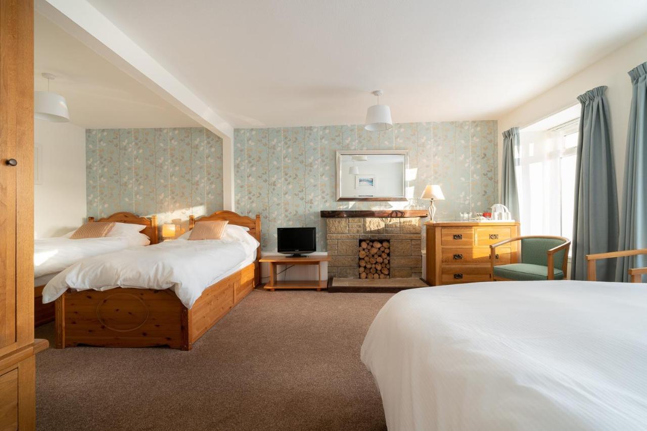 Harbour Guest House Tobermory Εξωτερικό φωτογραφία