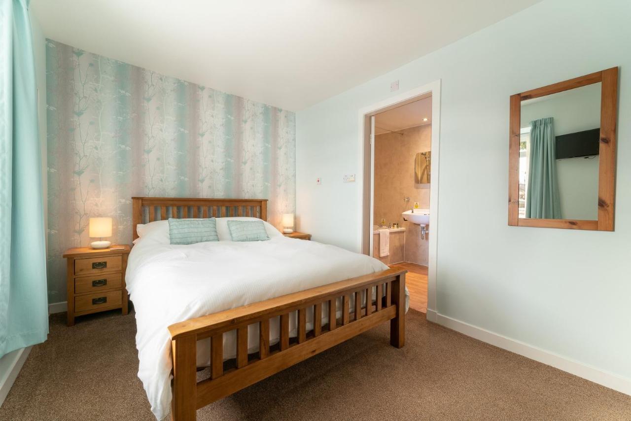 Harbour Guest House Tobermory Εξωτερικό φωτογραφία