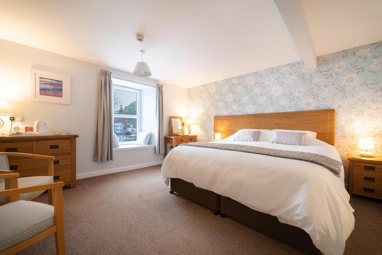 Harbour Guest House Tobermory Εξωτερικό φωτογραφία