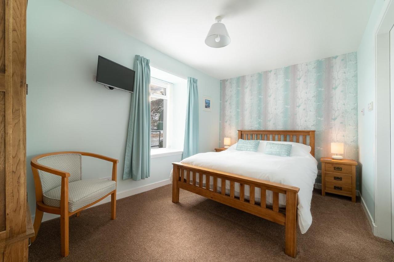 Harbour Guest House Tobermory Εξωτερικό φωτογραφία