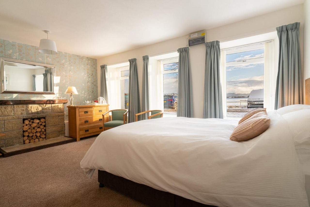 Harbour Guest House Tobermory Εξωτερικό φωτογραφία