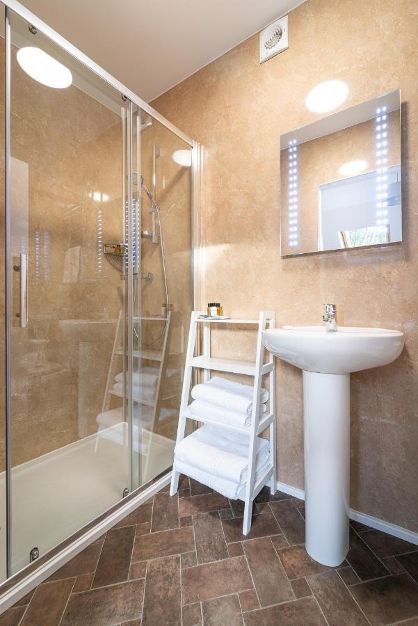 Harbour Guest House Tobermory Εξωτερικό φωτογραφία