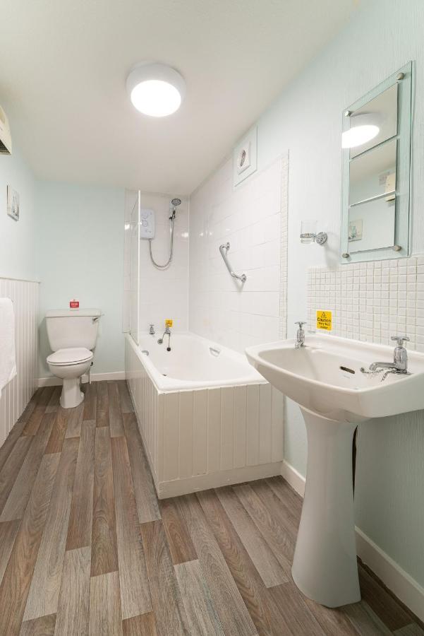 Harbour Guest House Tobermory Εξωτερικό φωτογραφία