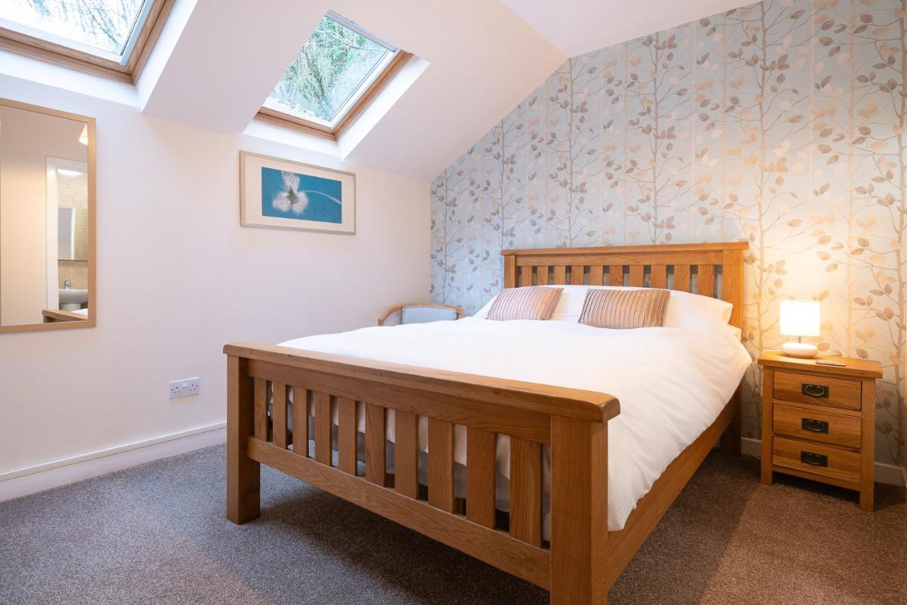 Harbour Guest House Tobermory Εξωτερικό φωτογραφία