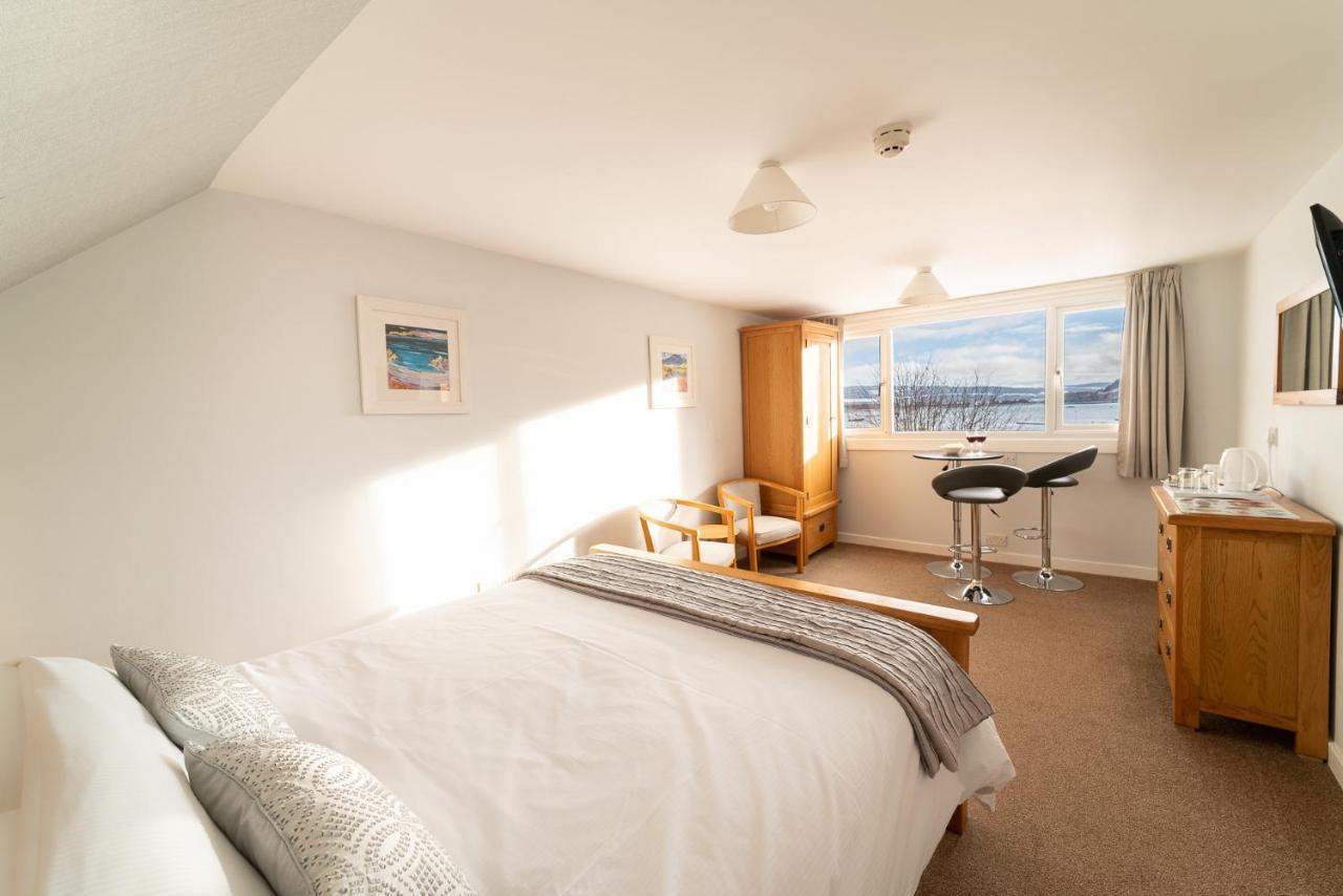 Harbour Guest House Tobermory Εξωτερικό φωτογραφία