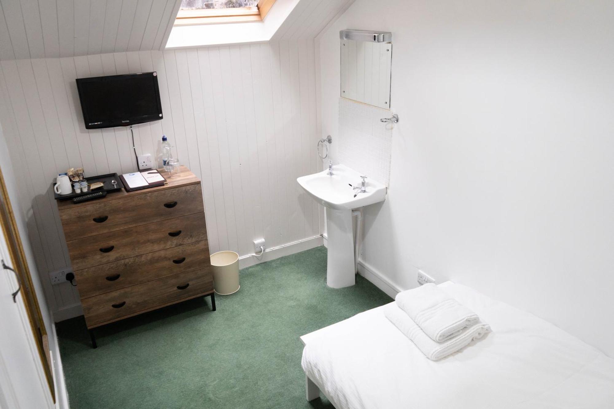 Harbour Guest House Tobermory Εξωτερικό φωτογραφία