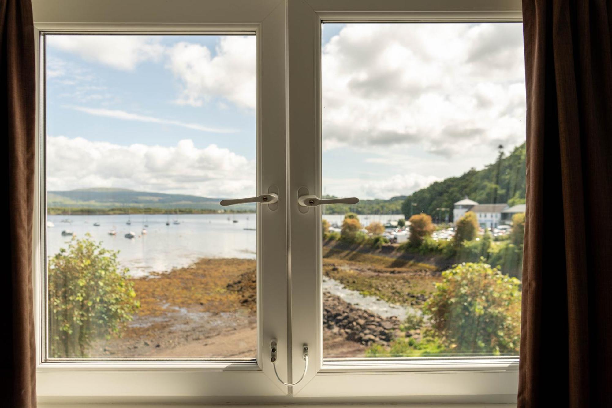 Harbour Guest House Tobermory Εξωτερικό φωτογραφία