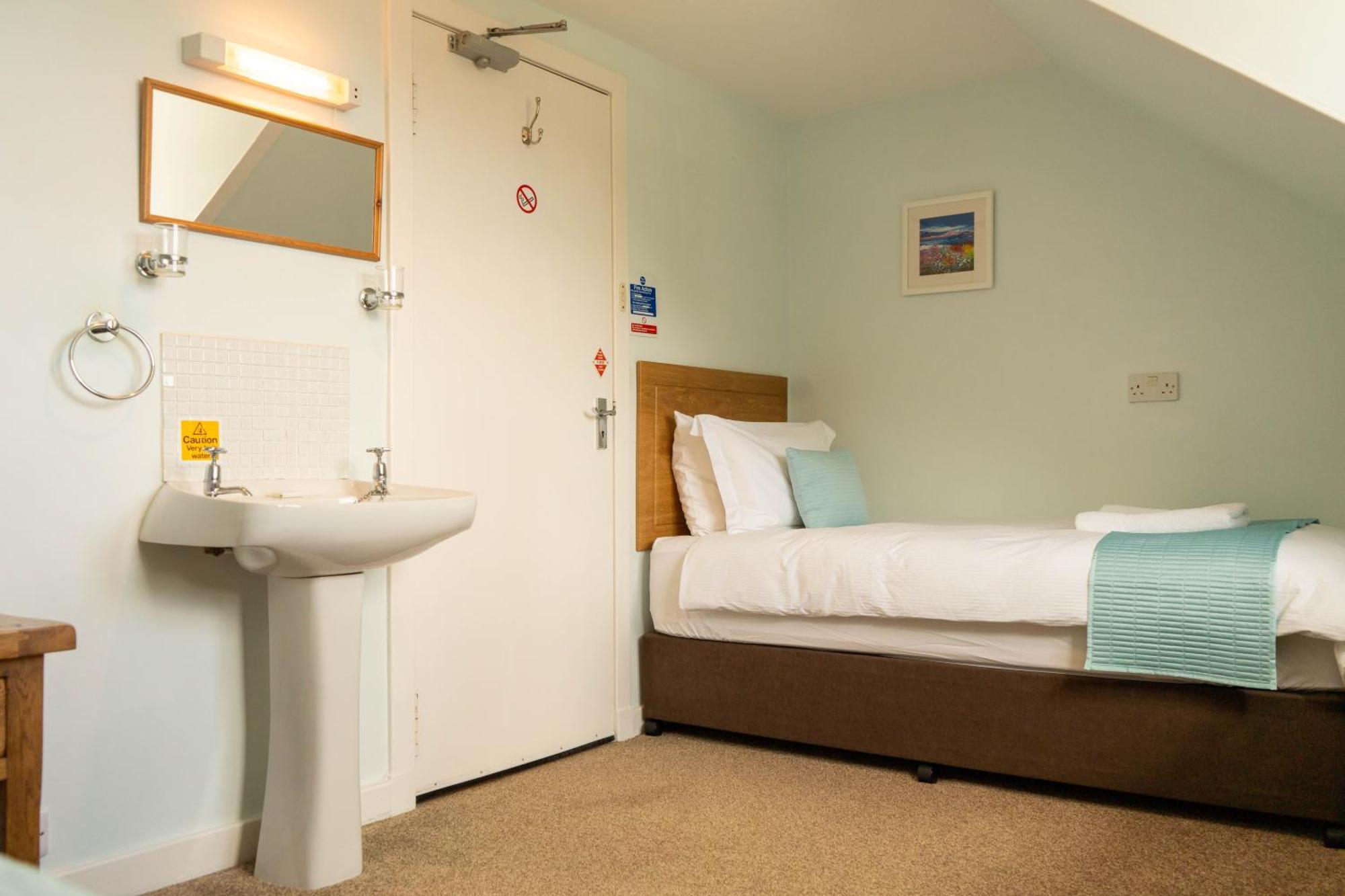 Harbour Guest House Tobermory Εξωτερικό φωτογραφία