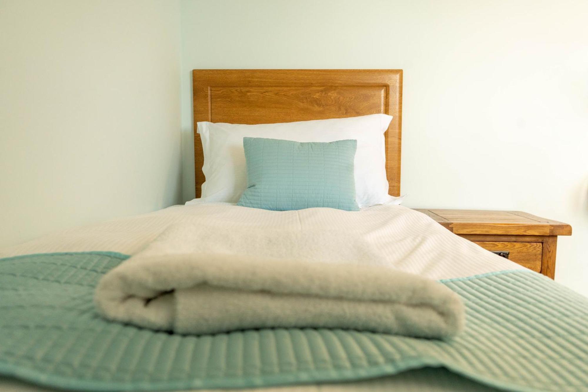 Harbour Guest House Tobermory Εξωτερικό φωτογραφία