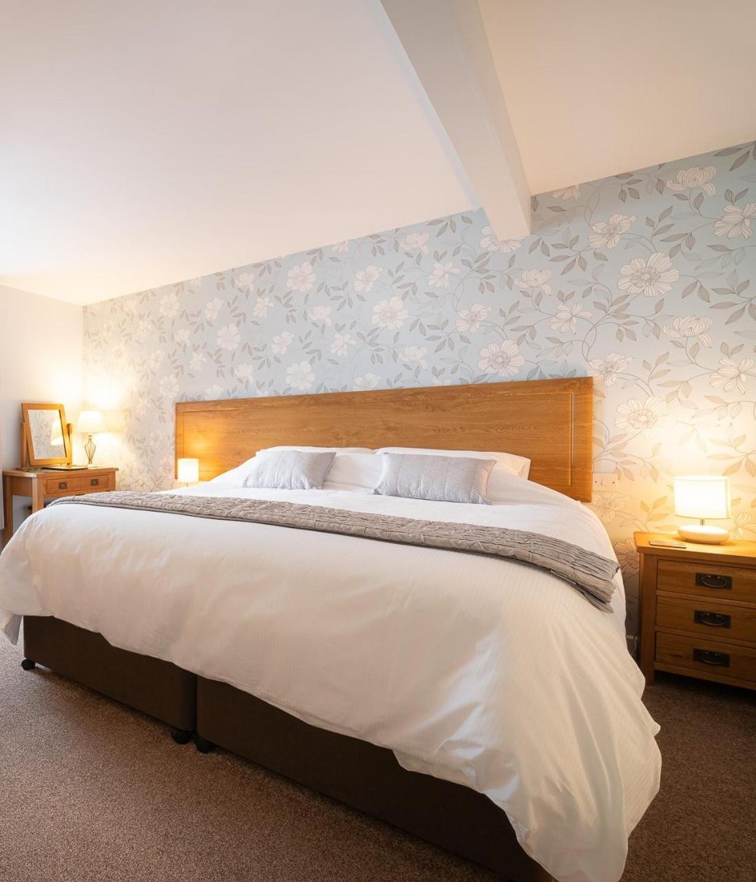 Harbour Guest House Tobermory Εξωτερικό φωτογραφία