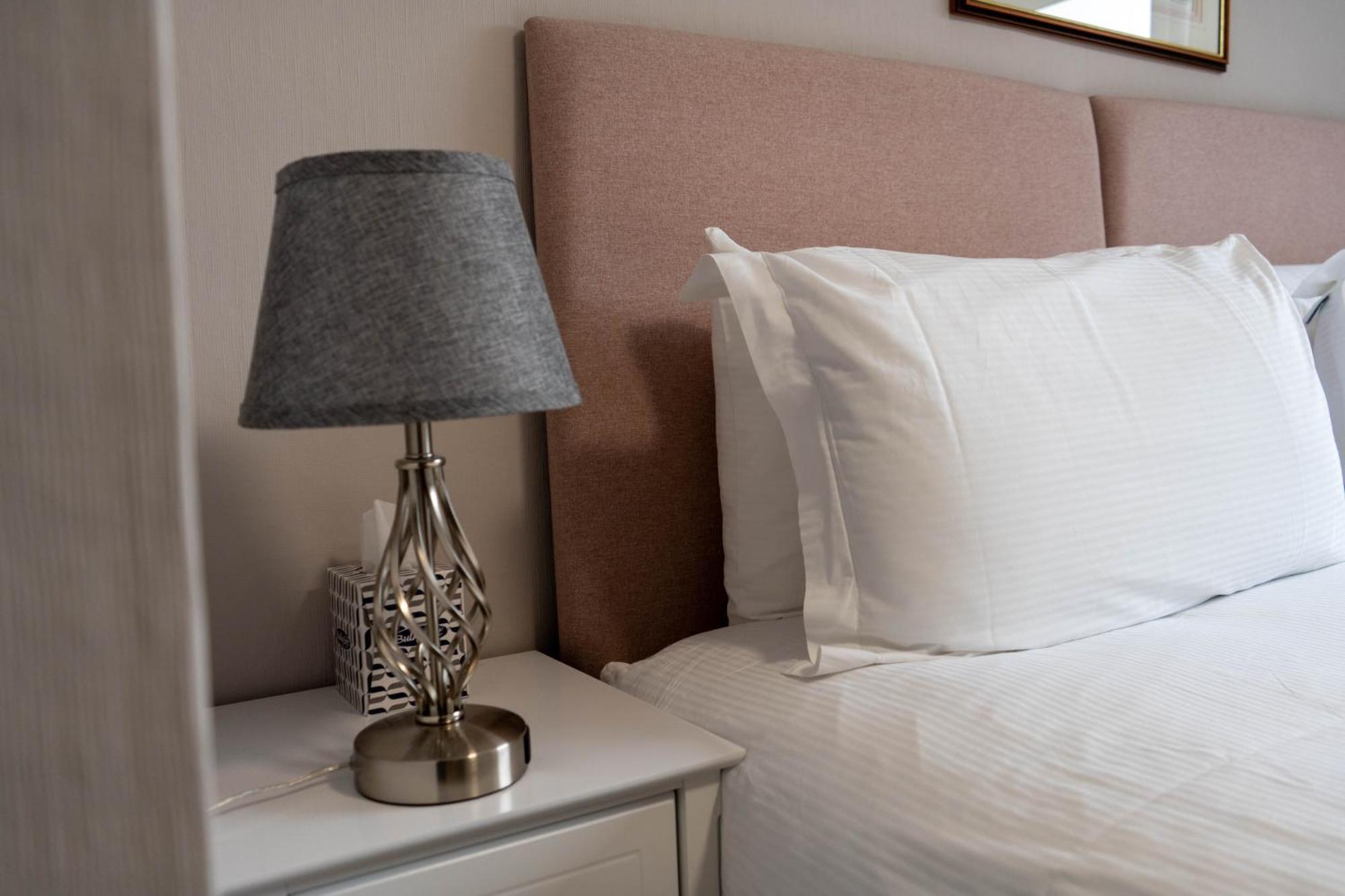 Harbour Guest House Tobermory Εξωτερικό φωτογραφία