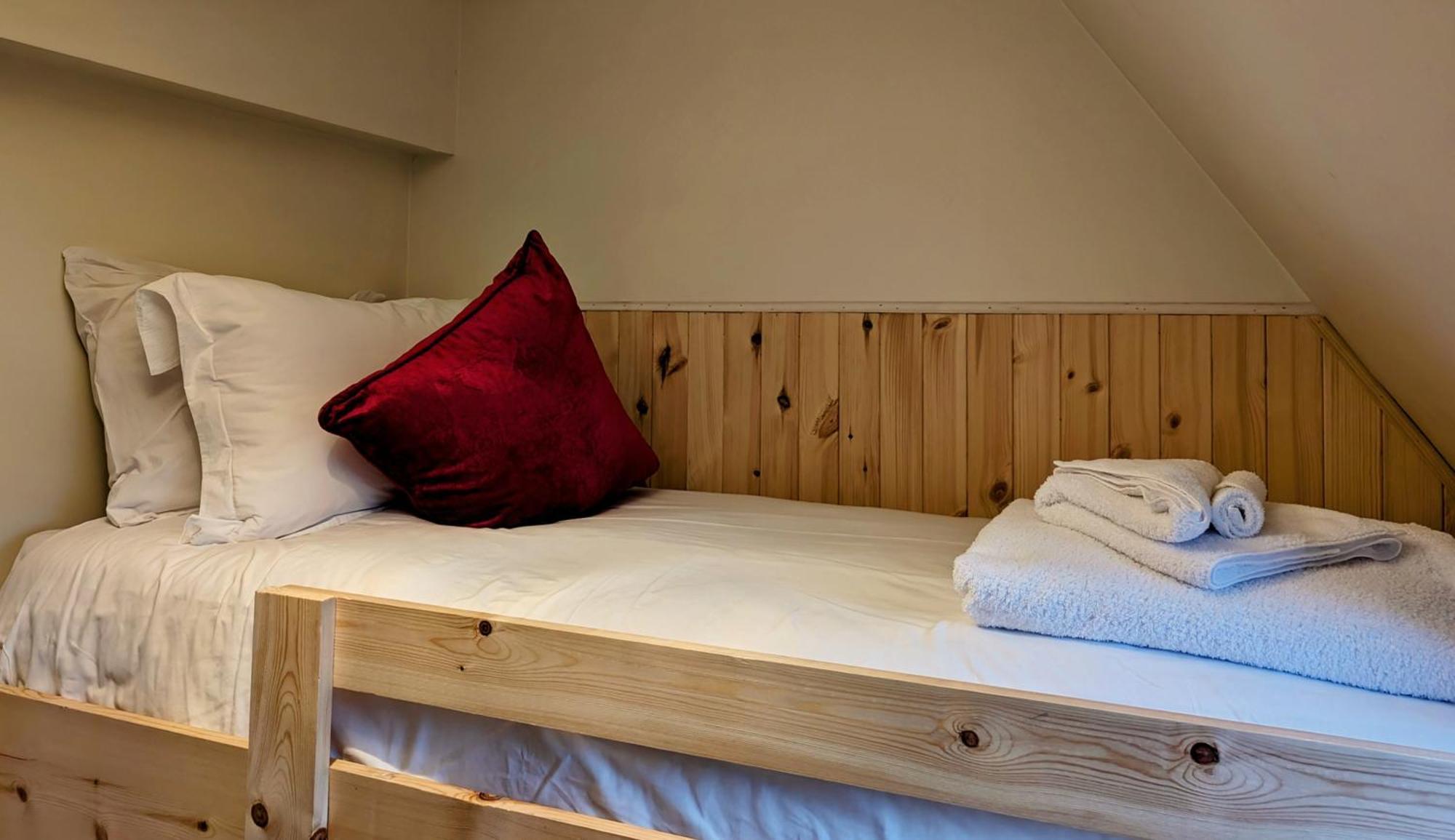 Harbour Guest House Tobermory Εξωτερικό φωτογραφία