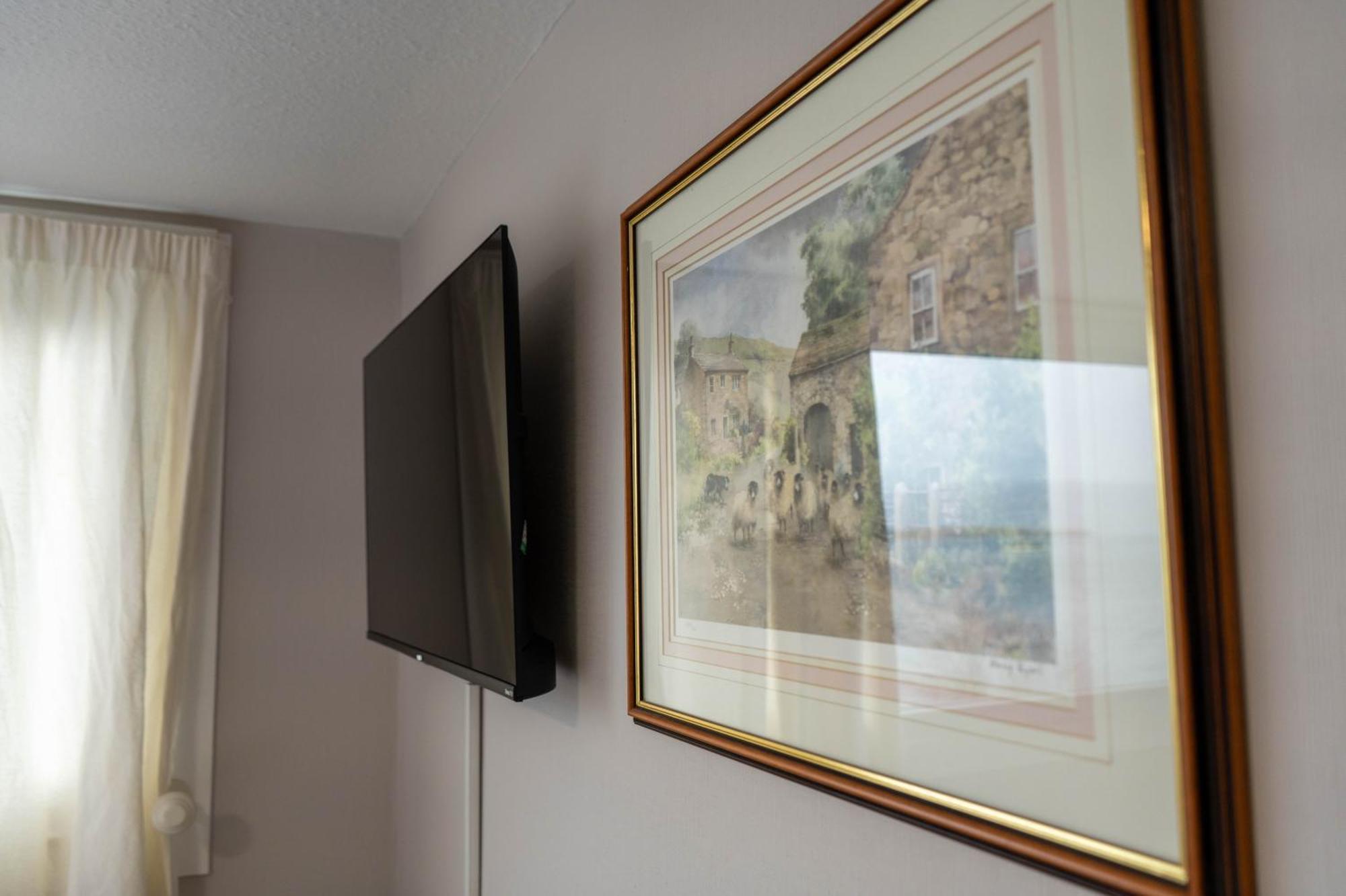 Harbour Guest House Tobermory Εξωτερικό φωτογραφία