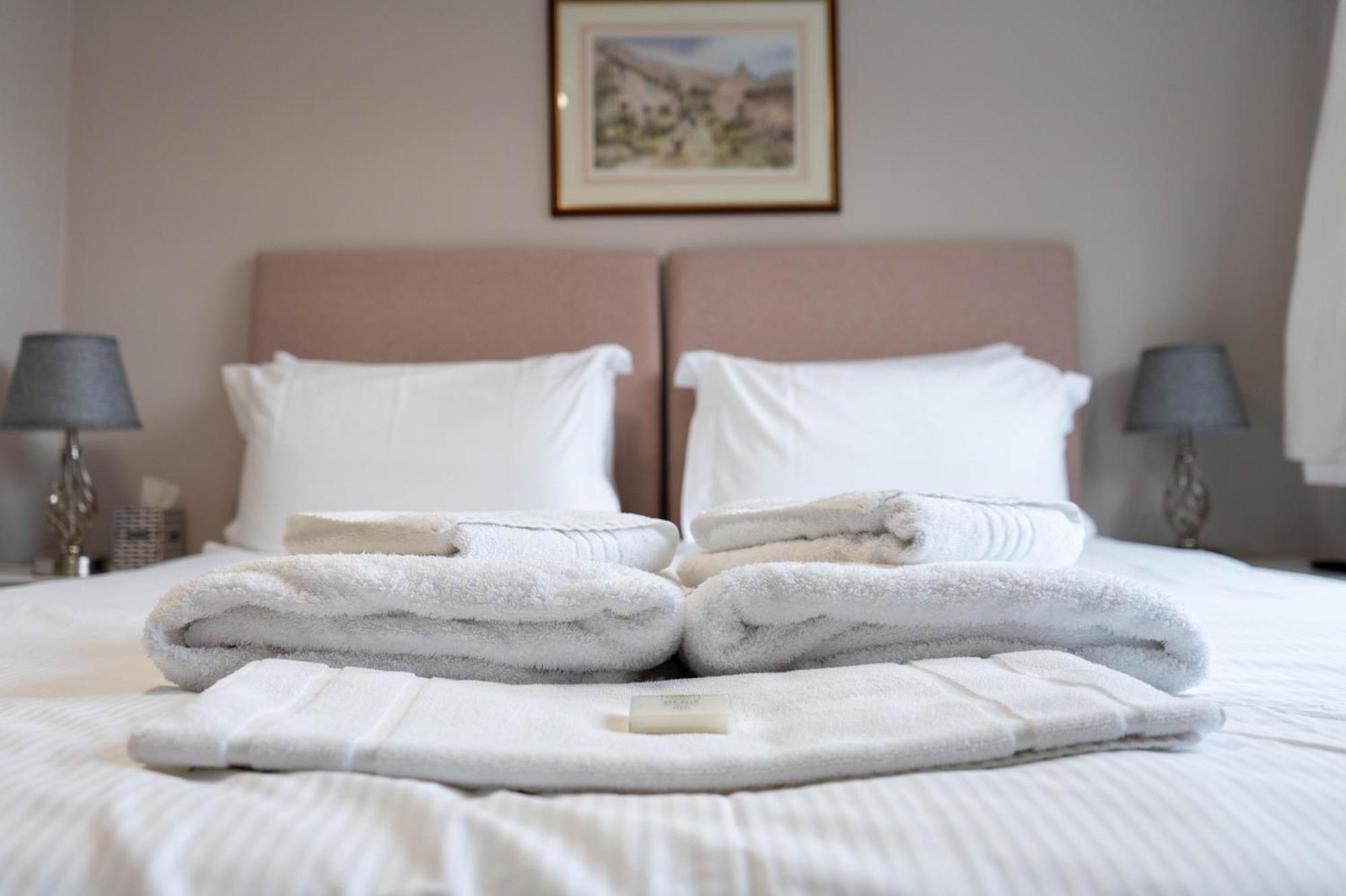 Harbour Guest House Tobermory Εξωτερικό φωτογραφία