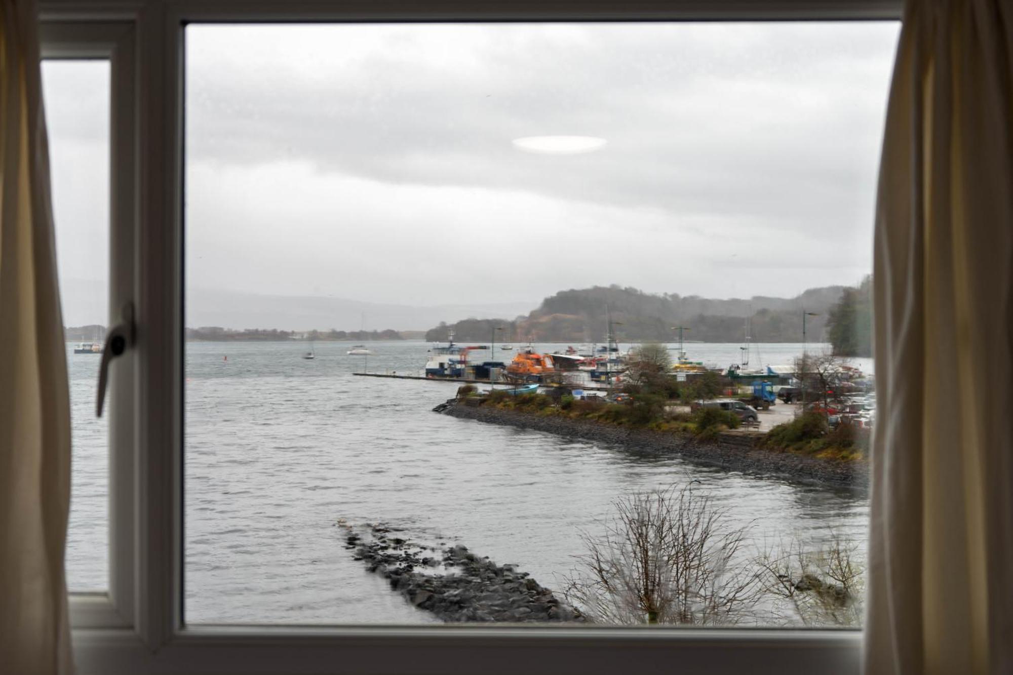 Harbour Guest House Tobermory Εξωτερικό φωτογραφία
